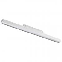 Трековый светильник для низковольтного шинопровода Novotech Flum 358415 LED 24 Вт