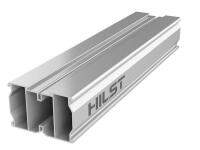 Лага алюминиевая Hilst Joist Pro Premium 4000x60x40 мм