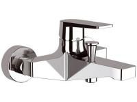 Смеситель для ванны однорычажный Remer Dream D05