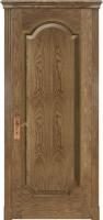 Межкомнатная дверь Дариано Женева F Дуб глухая