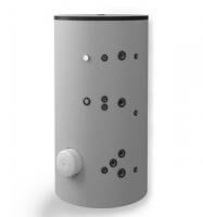 Водонагреватель косвенного нагрева с двумя теплообменниками Parpol VS2 1500