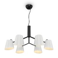 Подвесной светильник Freya Nordic FR5127PL-06B