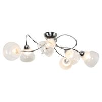 Люстра Lussole Montana LSP-8209