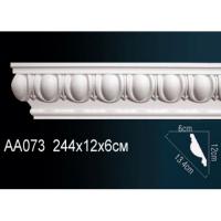Карниз с орнаментом Perfect AA073