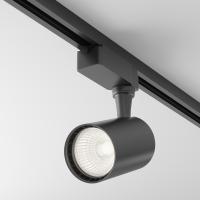 Трековый светильник Technical Vuoro TR003-1-10W4K-M-B