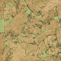 Пробковое покрытие для стен Easycork Кориа Лима