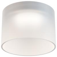 Встраиваемый светильник Technical Pauline DL047-01W