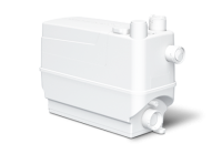 Канализационная установка Grundfos SOLOLIFT2 C-3