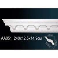 Карниз с орнаментом Perfect AA051
