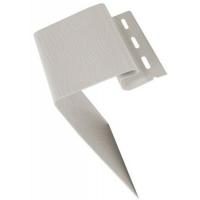 Околооконная планка Fineber белая 3050 мм