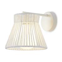 Настенный светильник (бра) Freya Cottage FR5405WL-01W 40W белый