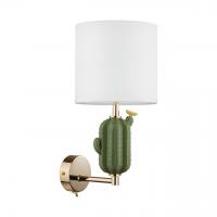 Бра Odeon Light Exclusive Cactus 5425/1W 40W