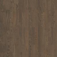 Паркетная доска Tarkett Salsa Premium Дуб Бронзит браш 3-полосный