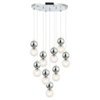 Светильник подвесной Lussole Etowah LSP-8505