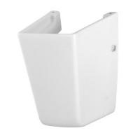 Полупьедестал CARINA для раковин 50/55/60 с крепежом к стене, PP-CA50/55/60