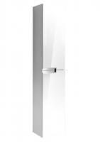 Пенал подвесной Roca Victoria Nord Ice Edition, универс. (правый/левый), белый, ZRU9302729