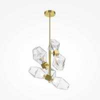 Подвесной светильник Maytoni Coctail time MOD325PL-06G1