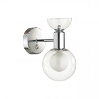 Бра Lumion Karisma 5619/1W 1*40W хром
