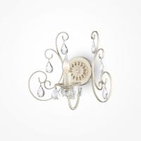 Настенный светильник (бра) Maytoni Princess ARM271-01-R