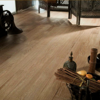 Инженерная доска Kjopmann Викинги Дуб Ролло