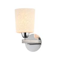 Настенный светильник (бра) Freya Ciclo FR5117WL-01CH 40W хром