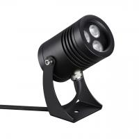 Фасадный поворотный светильник 360° Odeon Light Stima 6648/6WA LED 6W