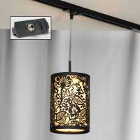 Трековый светильник Lussole Vetere LSF-2376-01-TAB