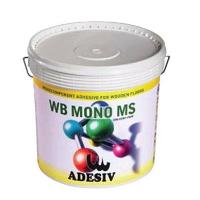 Клей Adesiv WB Mono MS 15 кг