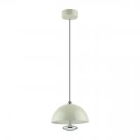 Подвес Lumion Globe цвет белый арт. 6567/6L 3000-6000K 6W LED