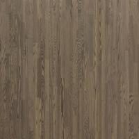 Паркетная доска Поларвуд Ясень Saturn Oiled трехполосная