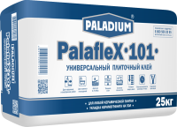 Плиточный клей Paladium Palaflex-101 универсальный 25 кг