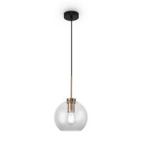 Подвесной светильник Freya Bravis FR8002PL-01BS