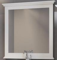 Зеркало Opadiris Палермо 90, белый