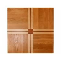 Модульный паркет Papa Carlo Современная Классика Модуль № 09