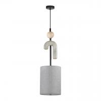 Подвесной светильник Odeon Light Exclusive Bagel 5410/1A 40W