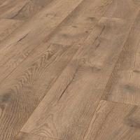 Ламинат 32 класс Kronotex Exquisit Plus D 4764 Дуб натуральный Петерсон