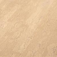 Пробка напольная замковая Wicanders Cork Plank Flock Champagne C81Y001
