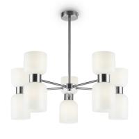 Подвесной светильник Freya Savia FR5203PL-10CH