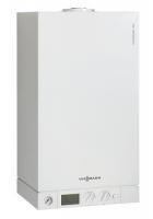 Котел газовый 34 Viessmann Vitopend 100 A1HB003 настенный