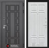 Входная дверь Лабиринт New York 08 - Кристалл вуд