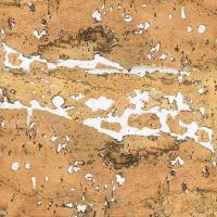 Пробковое покрытие для стен Ibercork Малага бланко