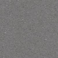 Линолеум коммерческий гомогенный Tarkett iQ Granit Neutral Dark Grey 0462 (2 м)