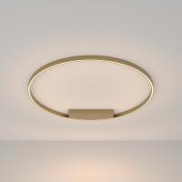 Потолочный светильник Maytoni Rim MOD058CL-L65BS3K 61W латунь