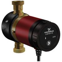 Насос циркуляционный Grundfos COMFORT 15-14 BXT PM (7 Вт)