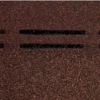 Коньково-карнизная Черепица Docke (Деке) Pie Premium Фладен/Канолли