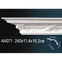 Карниз с орнаментом Perfect AA071