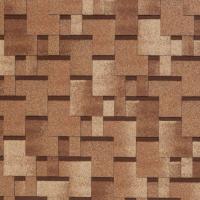 Гибкая черепица Tegola Акцент Дерево