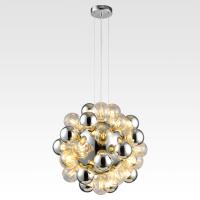 Люстра Lussole Haines LSP-8406