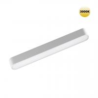 Трековый светильник для низковольтного шинопровода Novotech Shino 359239 12W белый