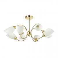 Люстра потолочная Lumion Darlene 4532/8C E14 320 Вт